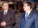Компанија “Горење” планира проширење производње у Србији
