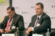 Врата привреде Србије широм отворена за руски капитал