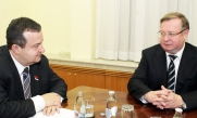 Традиционално пријатељски односи основ за унапређење економске сарадње Србије и Русије