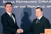 Односи Србије и Хрватске кључни за стабилност региона