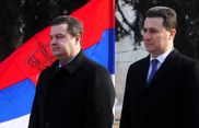 Европске интеграције заједнички интерес Србије и Македоније