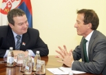 Београд за изналажење праведних решења у дијалогу са Приштином