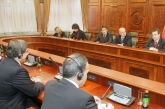 Унапређење економских односа Србије и Турске приоритет