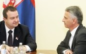 Швајцарска подржава реформе које спроводи Влада Србије