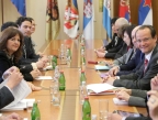 Влада Србије на делу показује приврженост европском путу