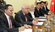 Партнерски односи Србије и Турске од велике важности за стабилност региона
