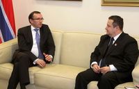 Отворена нова ера у односима Србије и земаља Европе