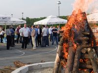 Влада Србије посвећена побољшању материјалног положаја запослених