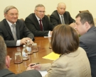 Развој економске сарадње Србије и Белорусије у интересу обе земље