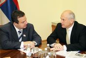 Србија подржава европске интеграције БиХ