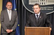 Циљ Србије да буде следећа чланица ЕУ