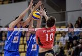 Одбојкаши Србије у полуфиналу првенства Европе