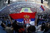 Ђоковић освојио турнир у Шангају 