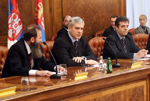 Влада Србије донела Закључак поводом избора Харадинаја за премијера Косова и Метохије