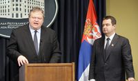 Србија има циљ да 2020. године постане чланица ЕУ