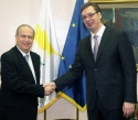 Подршка Кипра европским интеграцијама Србије