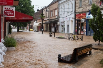 Информације о поплавама у Србији - вести од 15. маја