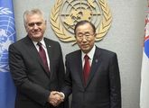 Генерални секретар УН прихватио позив за донаторску конференцију