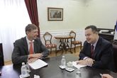 Србија одлучна у спровођењу планираних реформи