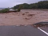 Евакуисано 370 особа због поплава у општини Кладово
