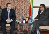 Србија и Етиопија сагласне по питању статуса Космета