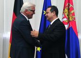 Немачка најважнији економски партнер Србије