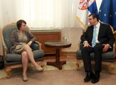 Унапредити сарадњу Владе Србије и цивилног сектора