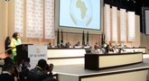 Побољшање сарадње са Афричком унијом