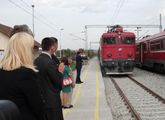 Модернизација 500 километара пруга у Србији у наредне три године