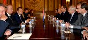 Наставити преговоре о трајном решењу конфликта у Нагорно-Карабаху