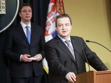 Србија потврдила да је озбиљан партнер на међународној сцени
