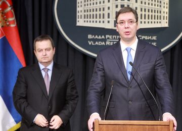 Србија потврдила да је озбиљан партнер на међународној сцени