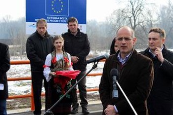 ЕУ доделила Србији 162 милиона евра за санирање последица поплава