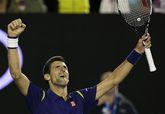 Ђоковић освојио Отворено првенство Аустралије