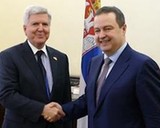 Наставити позитиван тренд у односима Србије и САД