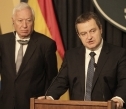 Шпанија чврсто подржава територијални интегритет Србије