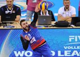 Одбојкашка репрезентација Србије освојила Светску лигу