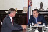 Интензивирани билатерални односи Србије и Швајцарске 