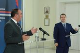 Србија и БиХ најближи партнери и добри суседи