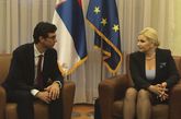 ММФ подржава реформе које се спроводе у Србији