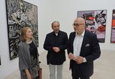 Вукосављевић отворио павиљон Србије на Бијеналу у Венецији