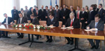 Потписан Споразум о измени Уставне повеље