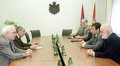 Председник Владе примио делегацију Матице српске 