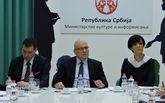 За радове на обнови Хиландара у овој години 80 милиона динара