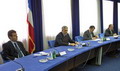 Седница Владе Србије посвећена Косову и Метохији 24. маја 