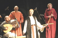 Учесницима ЕБРД-а представљено српско музичко наслеђе