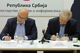 Помоћ Министарства културе Вуковој и Доситејевој задужбини