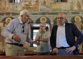 Обнова Хиландара међу приоритетима