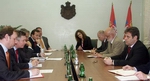 Подржати став Београда о непроменљивости међународно признатих граница
