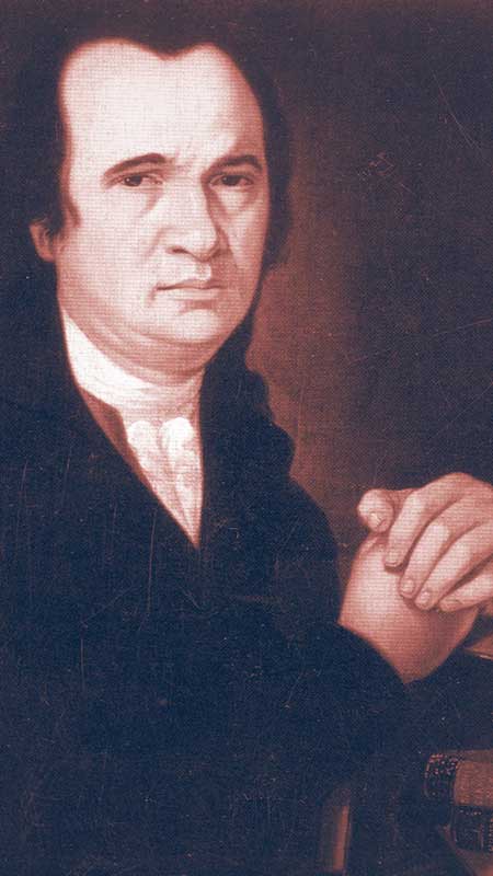 Доситеј Обрадовић (1742‒1811)